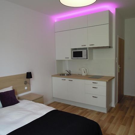 Apartamenty Karawela - Nadmorski Dwor グダニスク エクステリア 写真