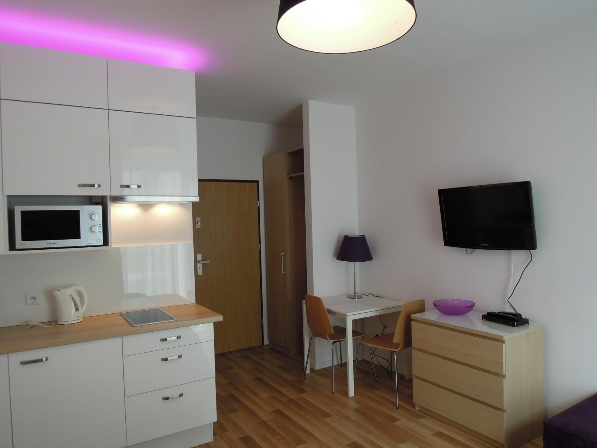 Apartamenty Karawela - Nadmorski Dwor グダニスク エクステリア 写真