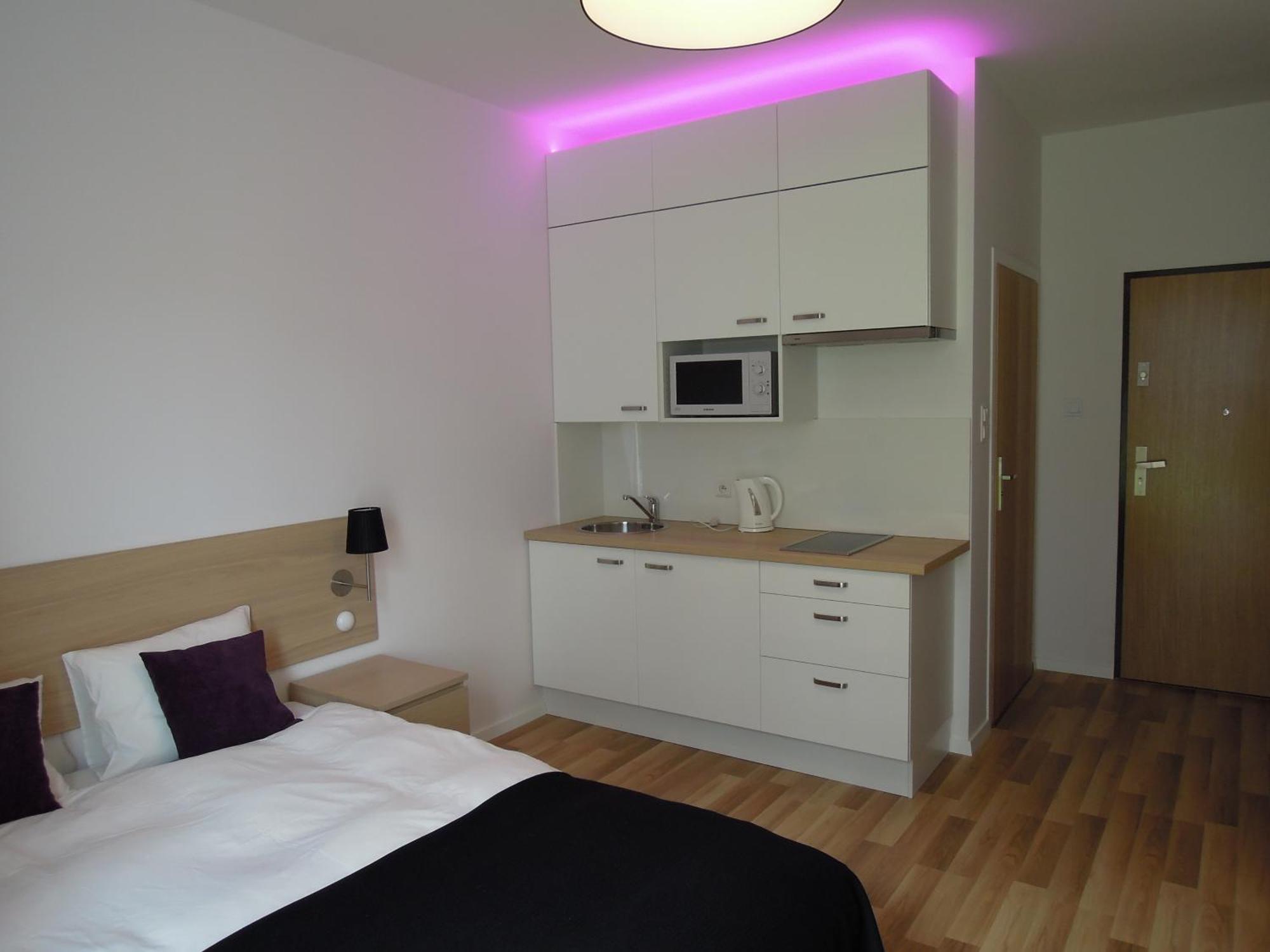 Apartamenty Karawela - Nadmorski Dwor グダニスク エクステリア 写真