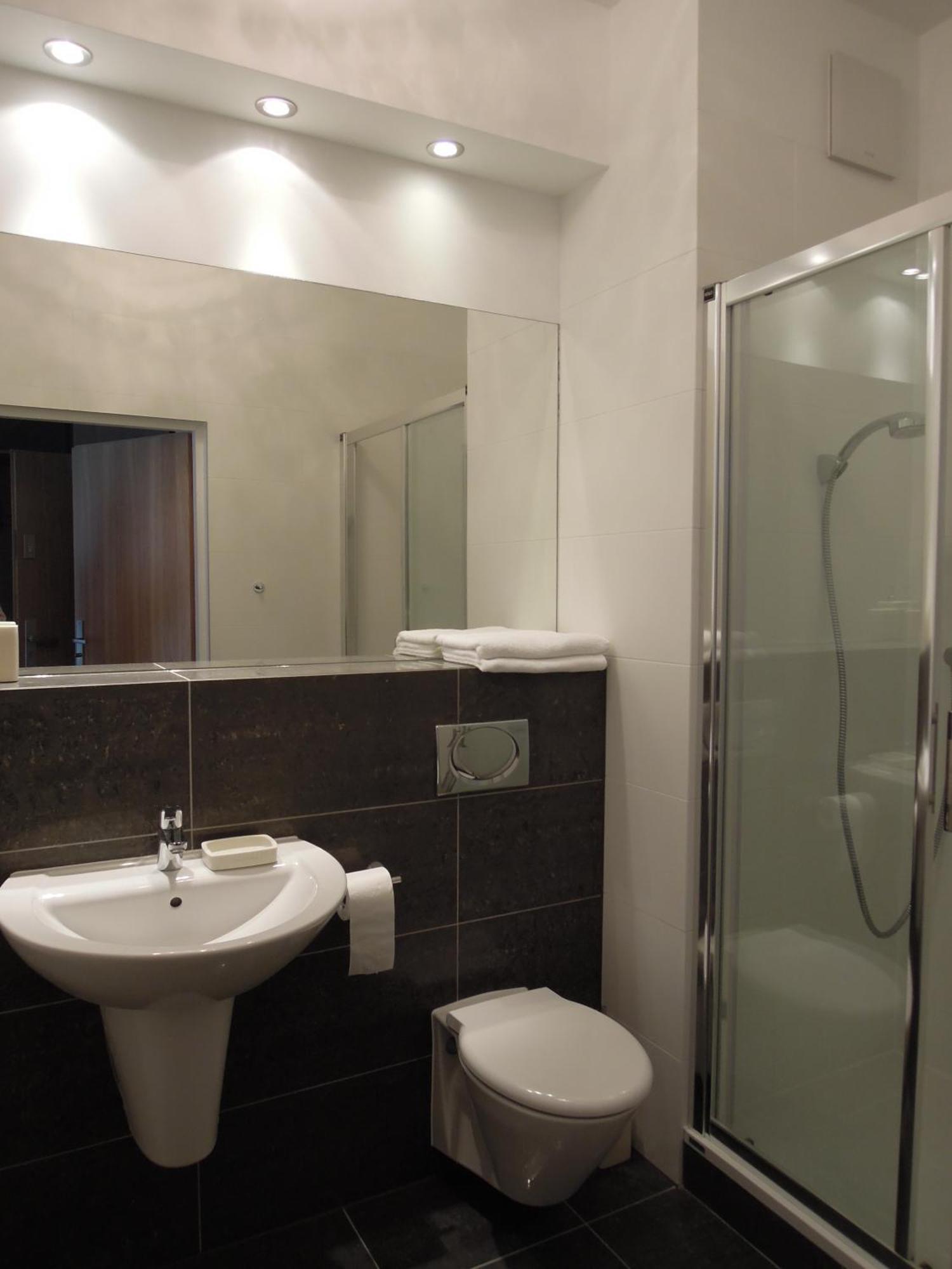 Apartamenty Karawela - Nadmorski Dwor グダニスク エクステリア 写真