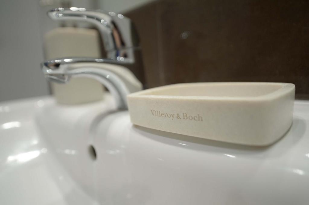 Apartamenty Karawela - Nadmorski Dwor グダニスク 部屋 写真