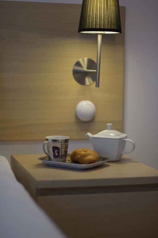Apartamenty Karawela - Nadmorski Dwor グダニスク 部屋 写真